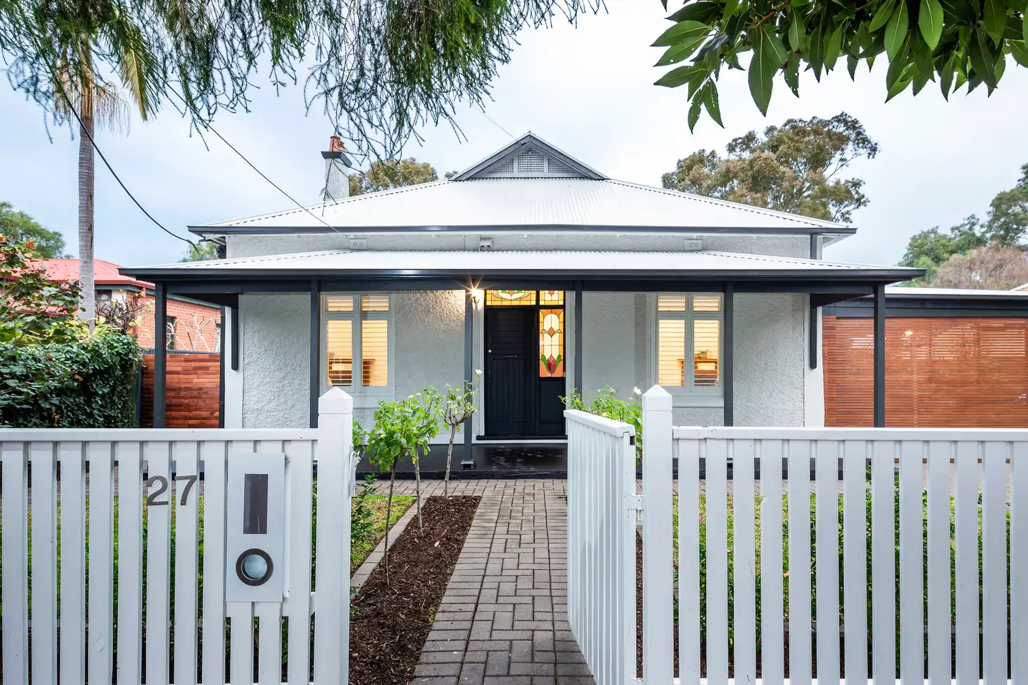 Main view of Homely house listing, 27 Fuller Street, Parkside SA 5063