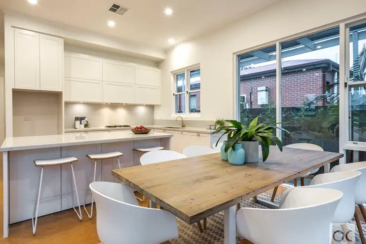 Second view of Homely house listing, 27 Fuller Street, Parkside SA 5063