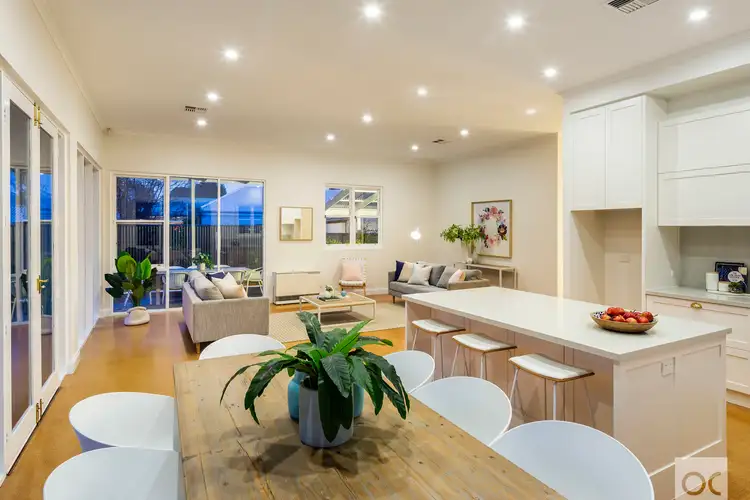 Sixth view of Homely house listing, 27 Fuller Street, Parkside SA 5063