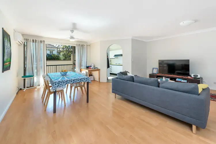 12/39 Maryvale Street, Toowong QLD 4066