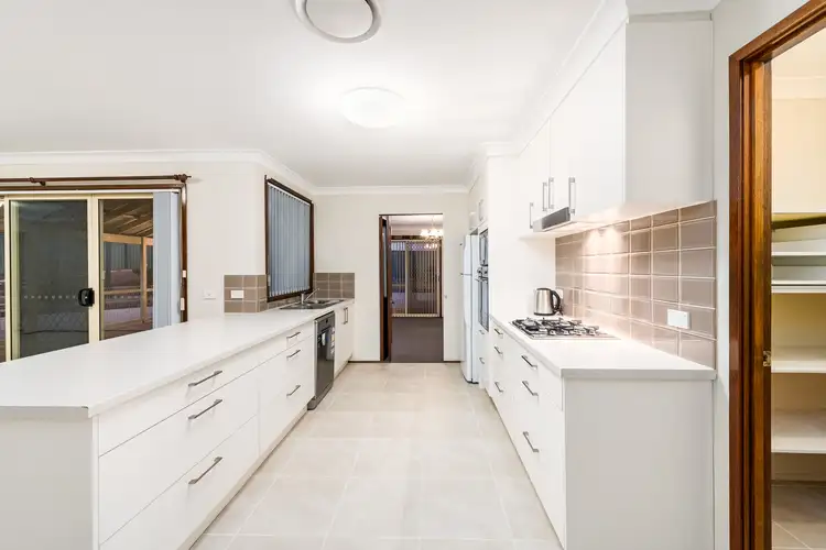 Second view of Homely house listing, 57 Abington Crescent, Glen Alpine NSW 2560