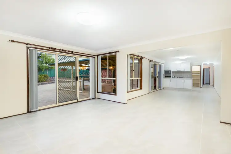 Third view of Homely house listing, 57 Abington Crescent, Glen Alpine NSW 2560