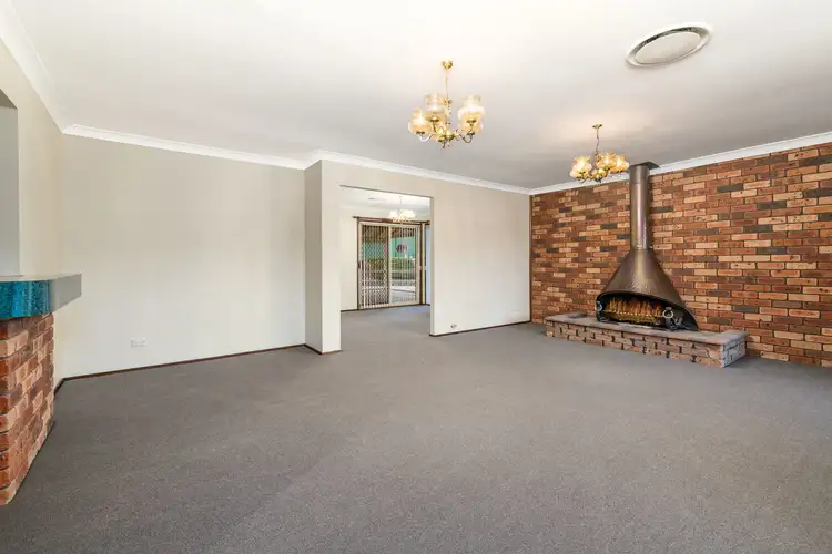 Fourth view of Homely house listing, 57 Abington Crescent, Glen Alpine NSW 2560