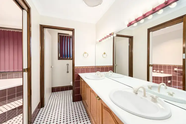 Sixth view of Homely house listing, 57 Abington Crescent, Glen Alpine NSW 2560