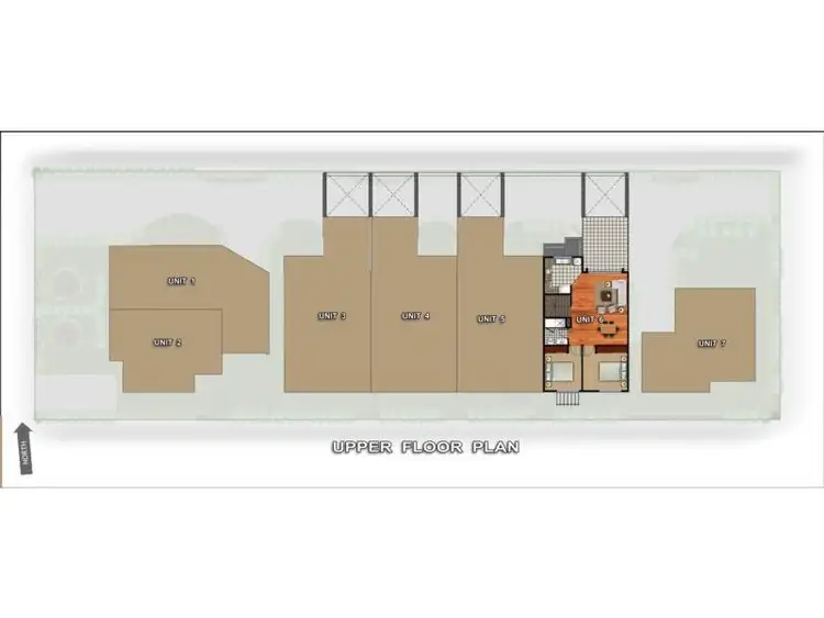 Fourth view of Homely townhouse listing, 5/2 Floriston Road, Boronia VIC 3155