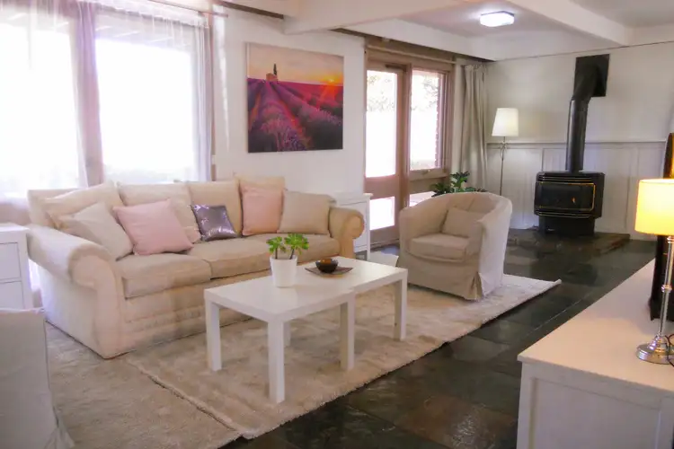 Second view of Homely house listing, 76 Woodville Road, Mooroolbark VIC 3138