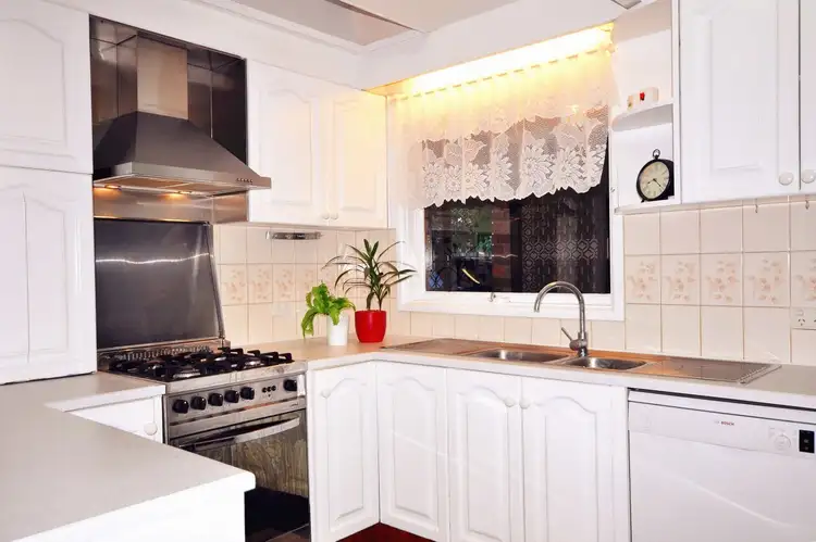 Fifth view of Homely house listing, 76 Woodville Road, Mooroolbark VIC 3138