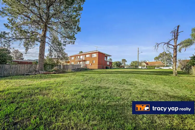 Second view of Homely land listing, 66 Marsden Road, Ermington NSW 2115