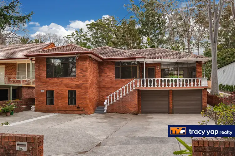 103 Copeland Road, Beecroft NSW 2119