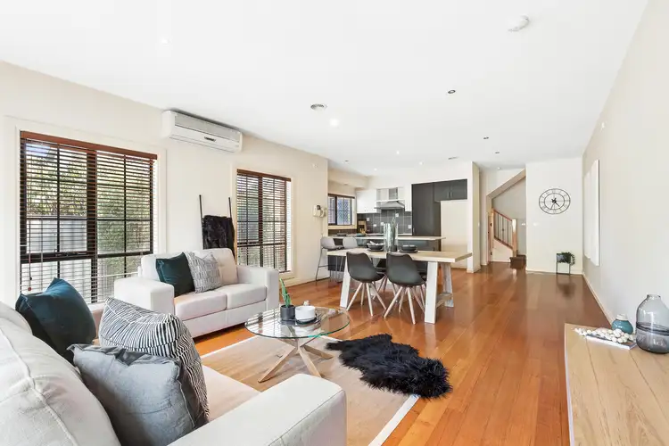 Fourth view of Homely townhouse listing, 3 Skipton Close, Keilor Downs VIC 3038