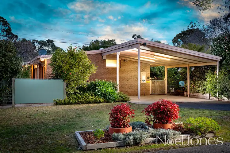 Main view of Homely house listing, 18 Fitzgerald Street, Ringwood East VIC 3135