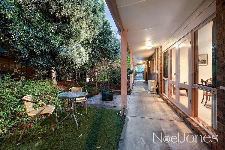 Second view of Homely house listing, 18 Fitzgerald Street, Ringwood East VIC 3135
