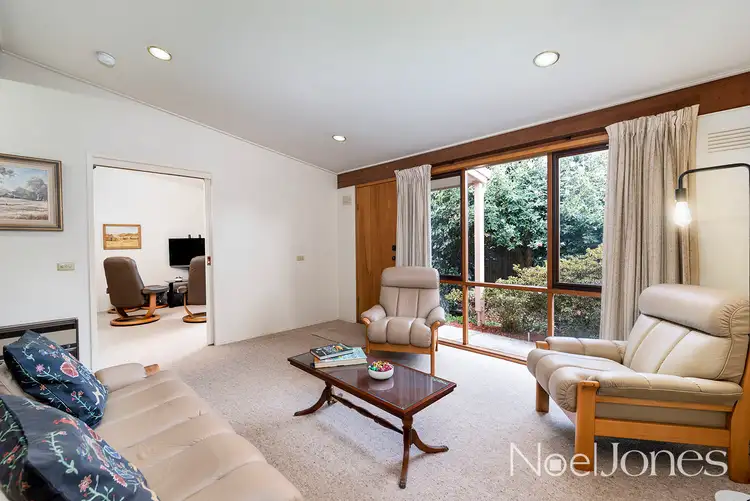 Third view of Homely house listing, 18 Fitzgerald Street, Ringwood East VIC 3135