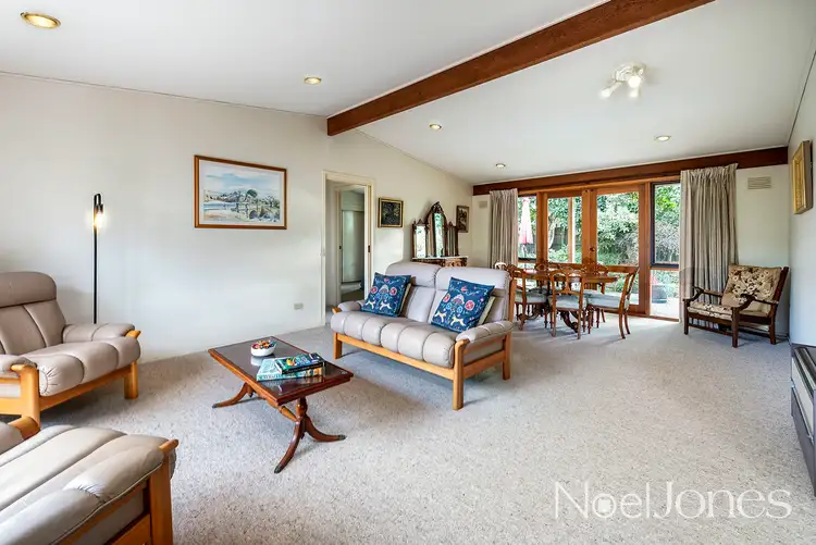 Fourth view of Homely house listing, 18 Fitzgerald Street, Ringwood East VIC 3135