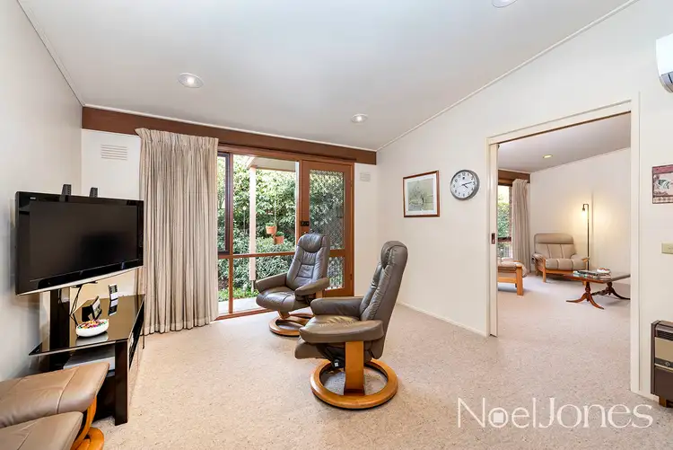 Fifth view of Homely house listing, 18 Fitzgerald Street, Ringwood East VIC 3135