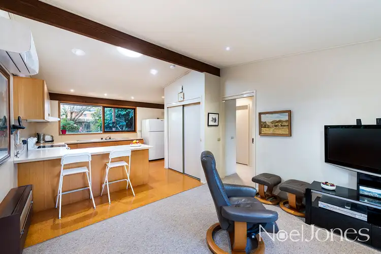 Sixth view of Homely house listing, 18 Fitzgerald Street, Ringwood East VIC 3135