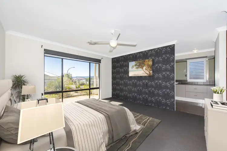 Fifth view of Homely house listing, 8 Newington Pass, Ellenbrook WA 6069