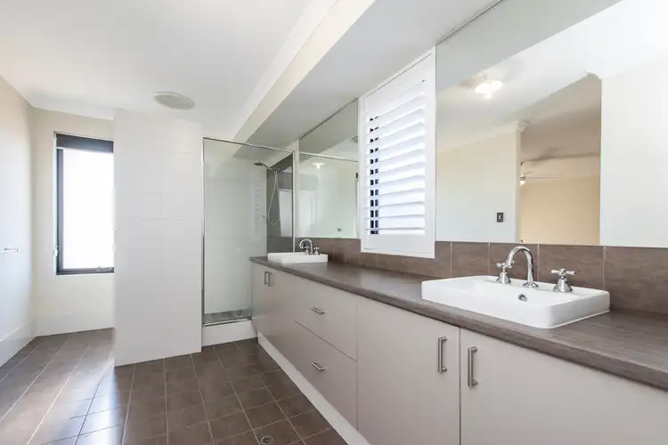 Sixth view of Homely house listing, 8 Newington Pass, Ellenbrook WA 6069