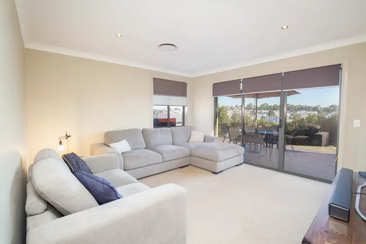 Fifth view of Homely house listing, 72 Horizon Street, Gillieston Heights NSW 2321