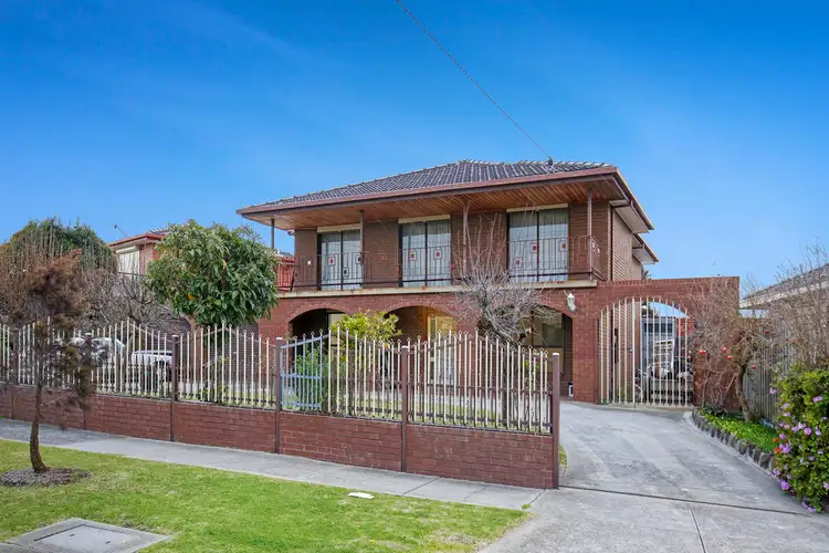 16 Narina Way, Epping VIC 3076