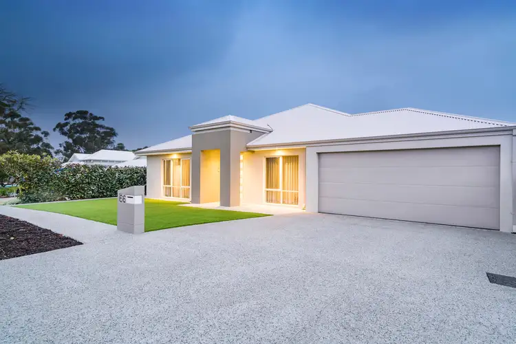 Third view of Homely house listing, 66 Woodlands Street, Woodlands WA 6018