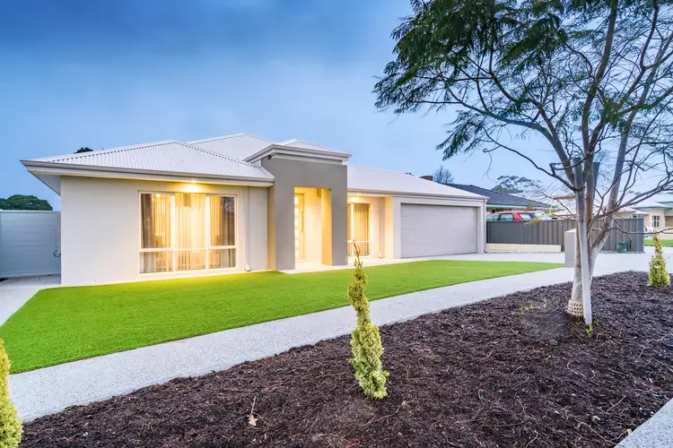 Fourth view of Homely house listing, 66 Woodlands Street, Woodlands WA 6018