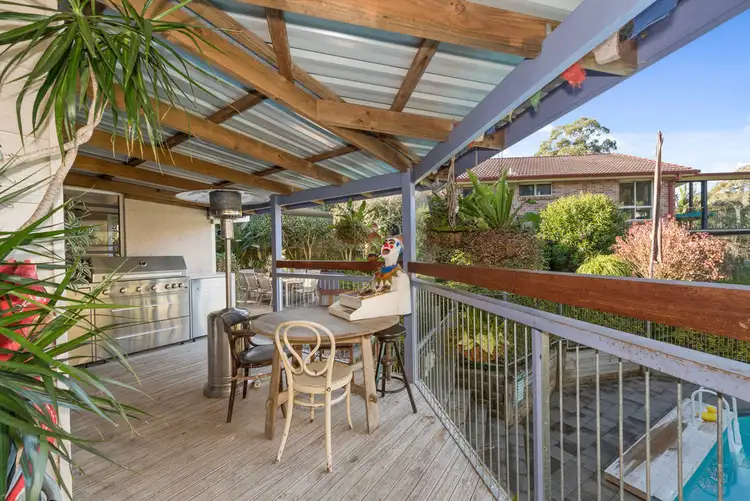 Sixth view of Homely house listing, 6 Shaws Close, Boambee East NSW 2452