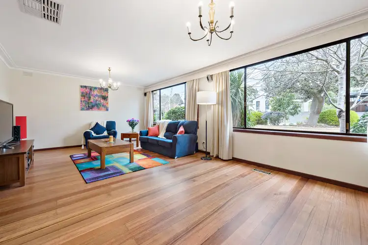 Second view of Homely house listing, 19 Tullimbar Circuit, Vermont South VIC 3133