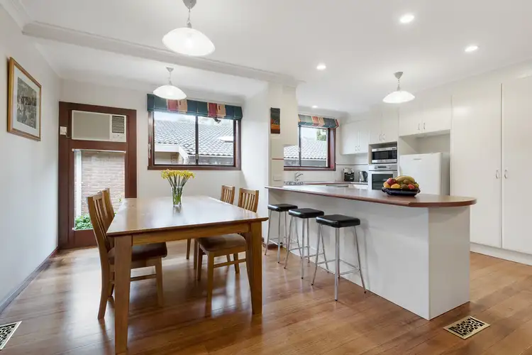 Third view of Homely house listing, 19 Tullimbar Circuit, Vermont South VIC 3133