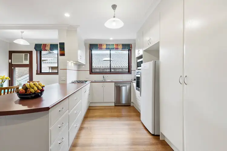 Fourth view of Homely house listing, 19 Tullimbar Circuit, Vermont South VIC 3133