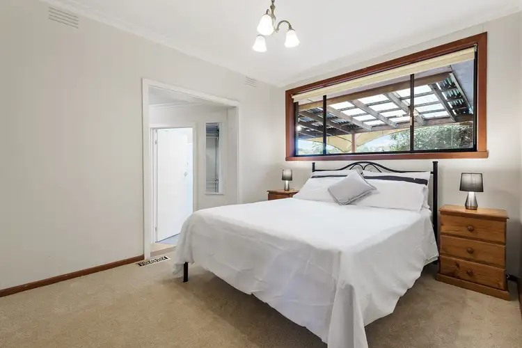 Fifth view of Homely house listing, 19 Tullimbar Circuit, Vermont South VIC 3133