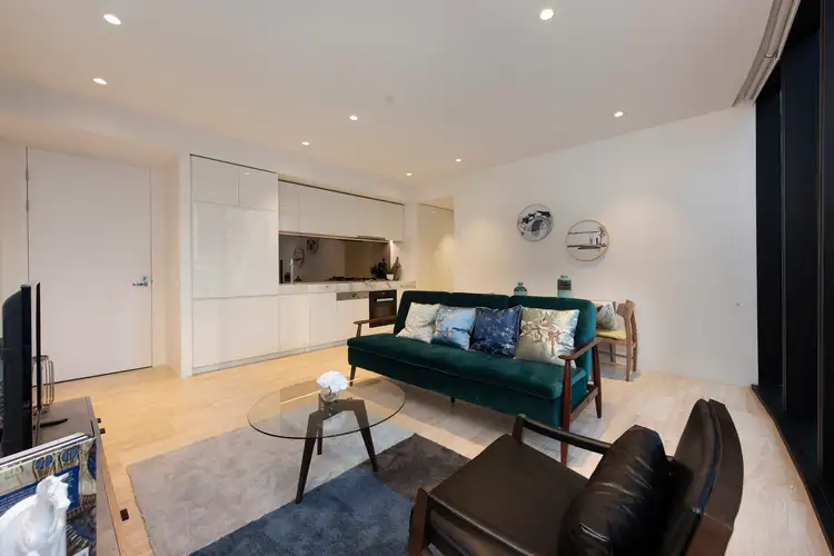 Third view of Homely unit listing, Level 3/307/140 Alice Street, Brisbane City QLD 4000