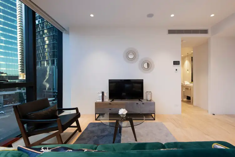 Fifth view of Homely unit listing, Level 3/307/140 Alice Street, Brisbane City QLD 4000