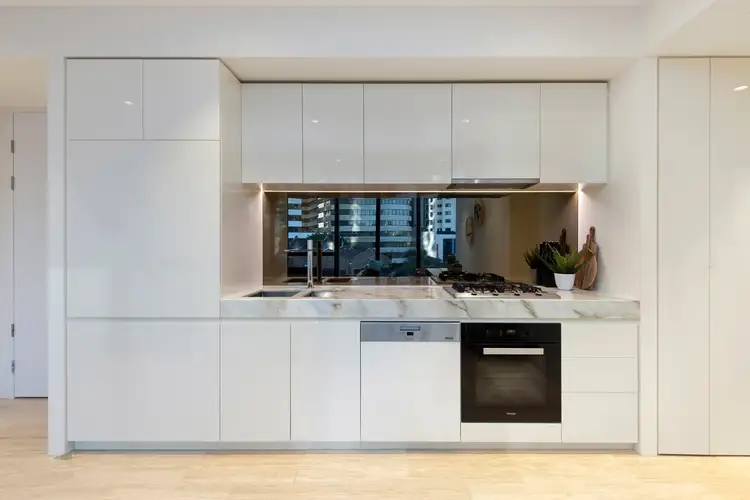 Sixth view of Homely unit listing, Level 3/307/140 Alice Street, Brisbane City QLD 4000
