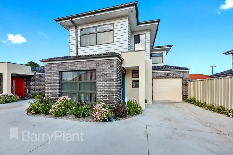 3/144 William Street, St Albans VIC 3021