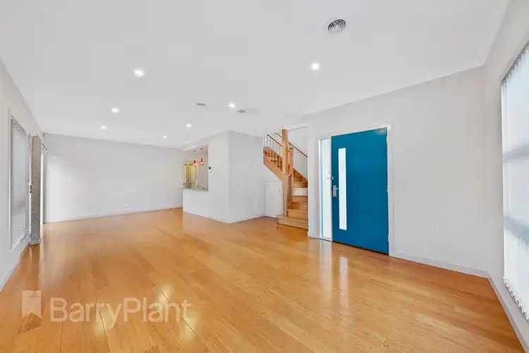 Third view of Homely townhouse listing, 3/144 William Street, St Albans VIC 3021