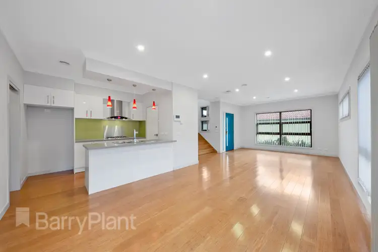 Fourth view of Homely townhouse listing, 3/144 William Street, St Albans VIC 3021