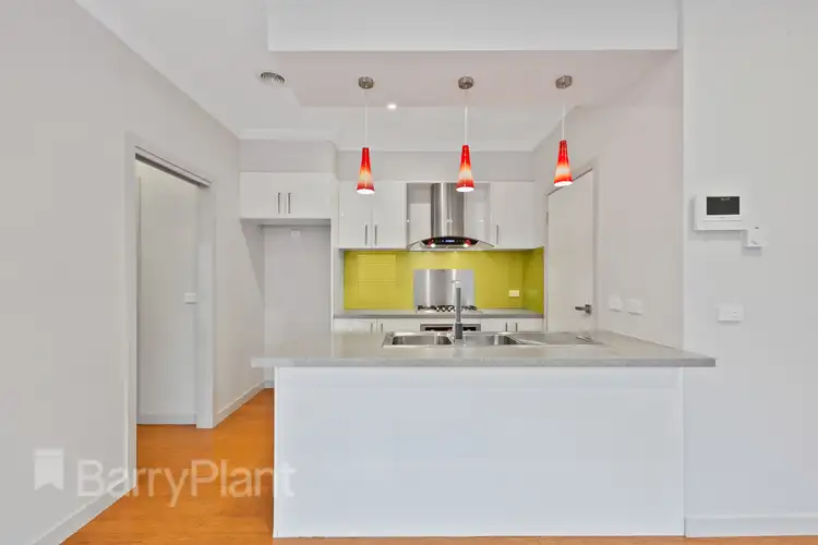 Fifth view of Homely townhouse listing, 3/144 William Street, St Albans VIC 3021