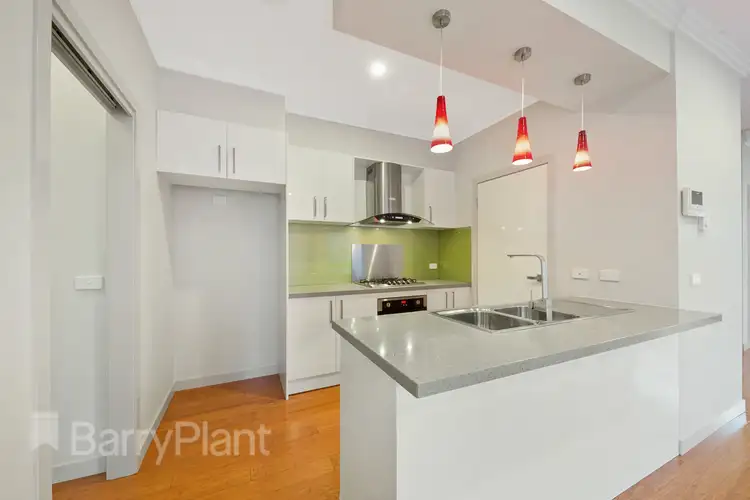 Sixth view of Homely townhouse listing, 3/144 William Street, St Albans VIC 3021