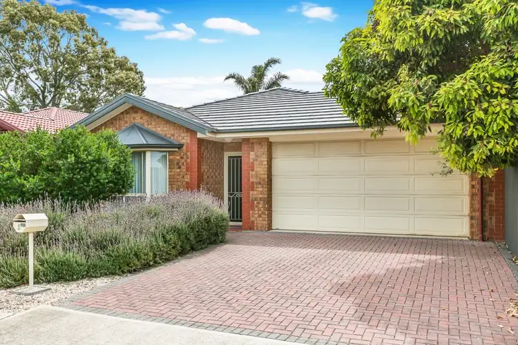 5 Mavis Avenue, South Plympton SA 5038