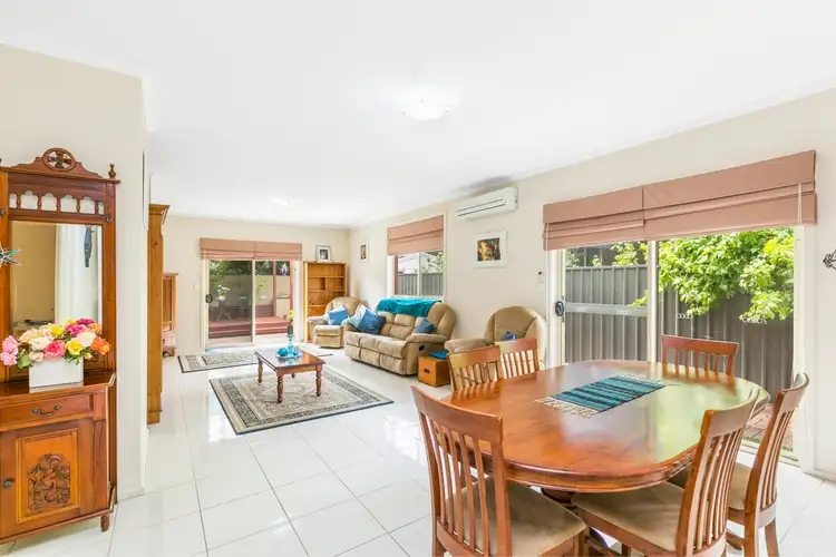 Second view of Homely house listing, 5 Mavis Avenue, South Plympton SA 5038