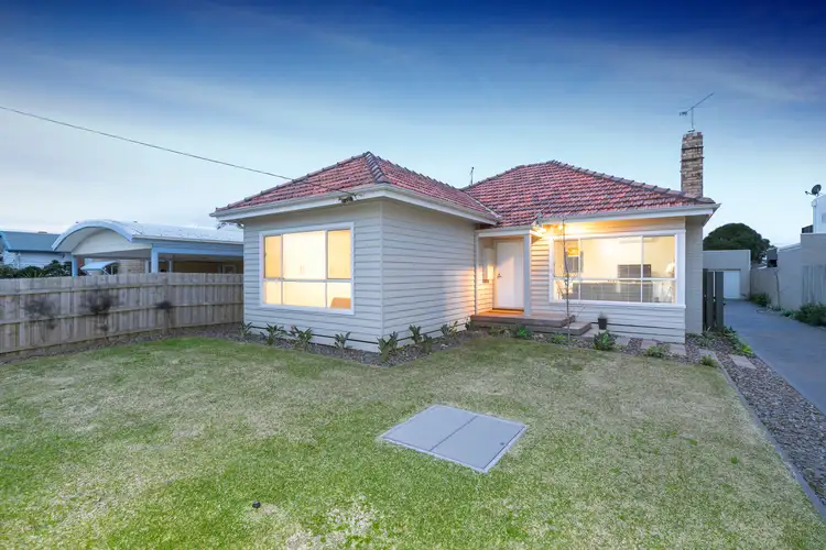 1/23 Tennyson Street, Carrum VIC 3197