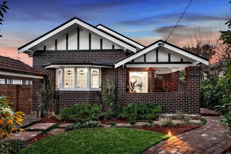 3 Hollywood Crescent, Willoughby NSW 2068