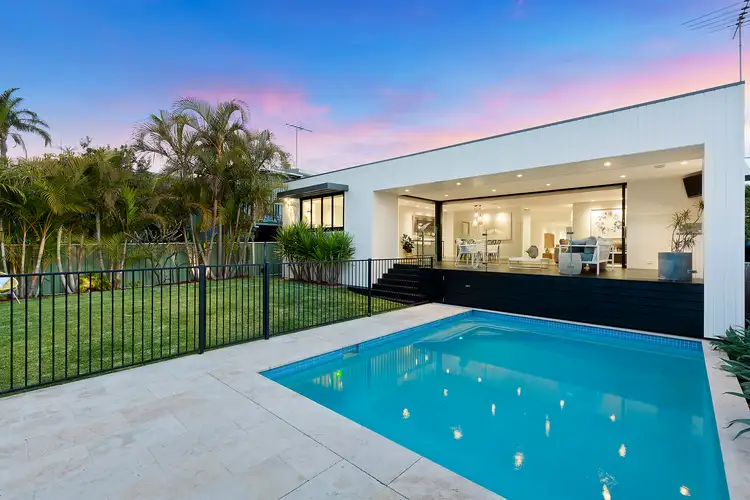 114 Rose Avenue, Wheeler Heights NSW 2097