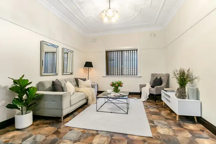Main view of Homely house listing, 11 Bennett Avenue, Five Dock NSW 2046
