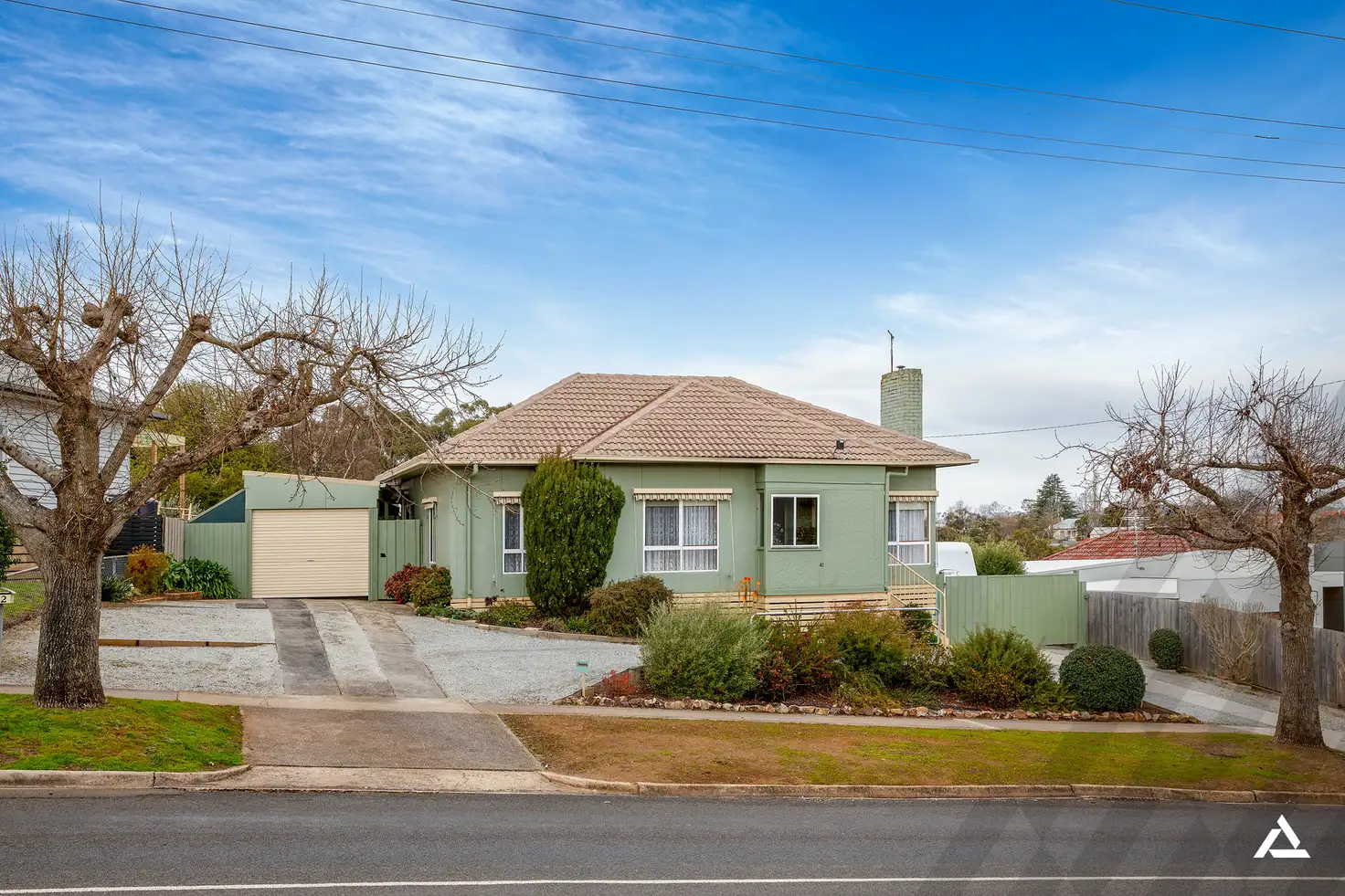 Main view of Homely house listing, 42 Latrobe Street, Warragul VIC 3820