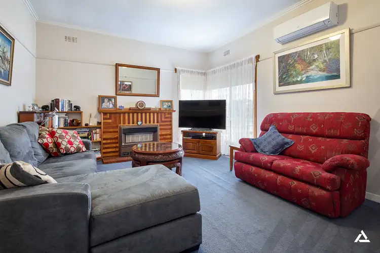 Second view of Homely house listing, 42 Latrobe Street, Warragul VIC 3820