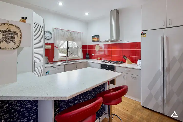 Third view of Homely house listing, 42 Latrobe Street, Warragul VIC 3820