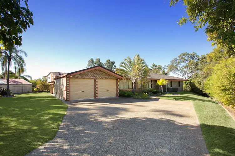 Main view of Homely house listing, 23 Mazzard Street, Bellbowrie QLD 4070