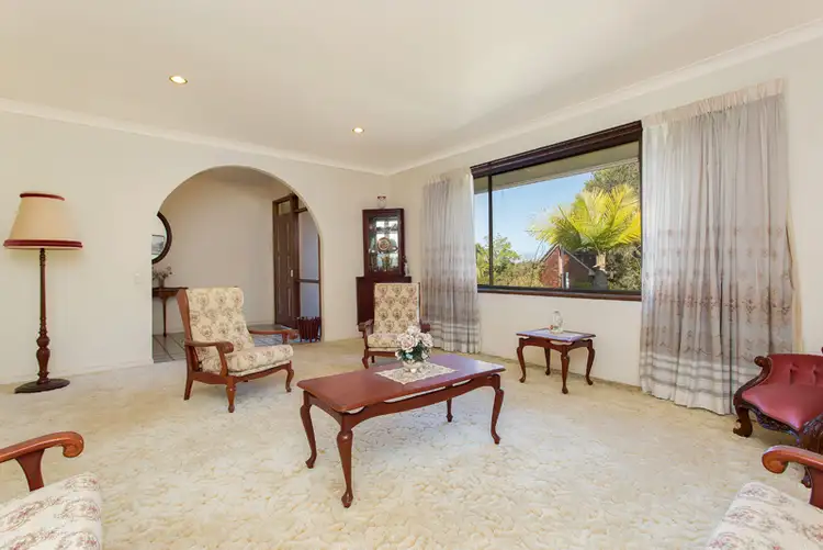 Sixth view of Homely house listing, 23 Mazzard Street, Bellbowrie QLD 4070
